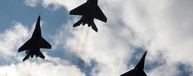 Денят на храбростта и празник на армията отново се отбелязва без военен парад