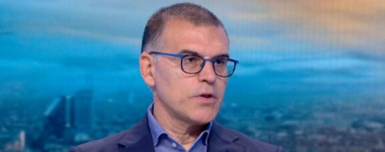 Дянков: С мерките на правителството инфлацията ще стане 20%  
