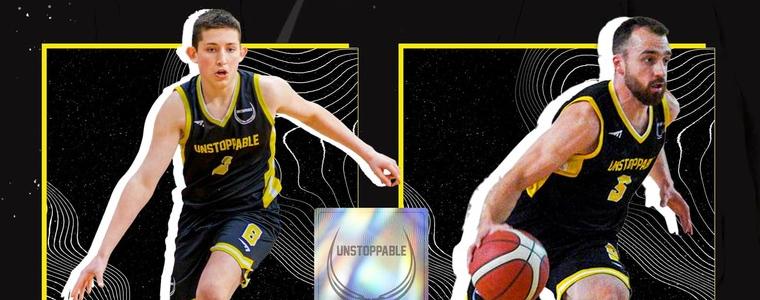 Два баскетболни мача днес в Добрич, играят момчетата до 14 г. и мъжете на "Ънстопабъл"