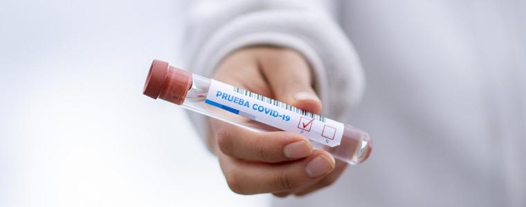 Два нови случая на коронавирус са регистрирани в област Добрич