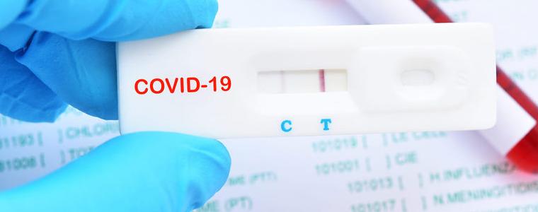Два са новите регистрирани случаи на Covid-19 в област Добрич