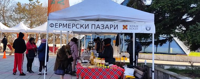 Гергьовден с „Вкусът на Добруджа“ в  Каварна
