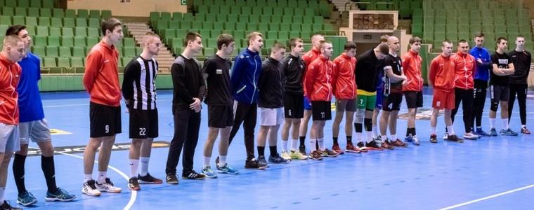 ХАНДБАЛ: Деян Малчев и Маниел Димитров - отново в националния отбор