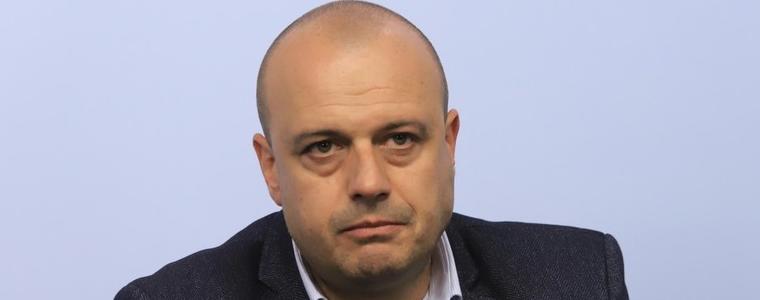 Христо Проданов: След 31 май украинските бежанци ще бъдат настанявани в държавни бази