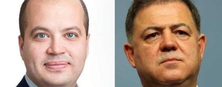 Илия Зюмбилев смени Николай Ненчев на кормилото на БЗНС