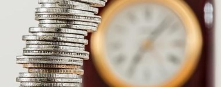 Инфлацията вече е 14,4%, почти като преди голямата криза