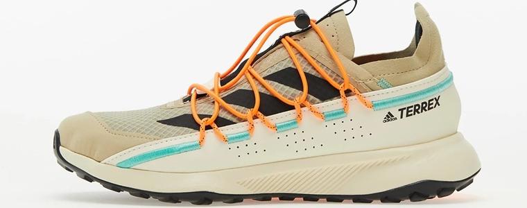 Какви са удобствата, които Adidas Terrex предлага?