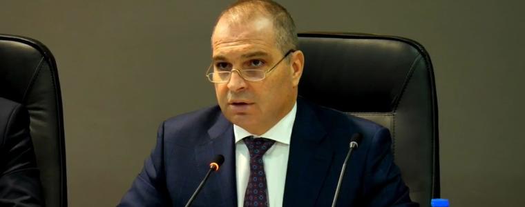 Караджов: Парите от сметката за "Хемус" са изтеглени, за да се платят компенсации за тока