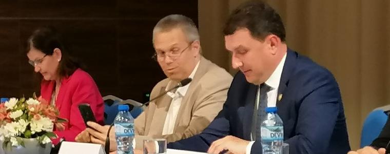 Кметът на Генерал Тошево с призив да се преосмисли цялата рамка на одитната дейност