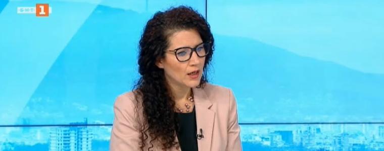 Константинова: И българи, и украинци ще се възползват от помощта за плащане на наем на новозаети