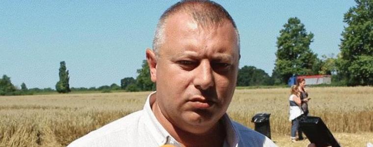 Костадин Костадинов: Засушаването през последните седмици все още не е фатално за посевите 