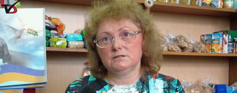 Кризисният център към дружество „България – Украйна“ в Добрич затваря врати