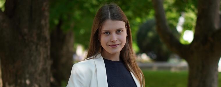Лидия Лазарова е тазгодишният носител на приза „Наследници на Райко Цончев“