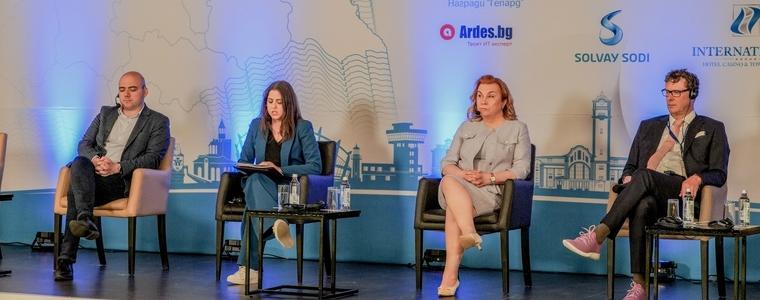 Маргита Тодорова: Можем да удължим летния сезон с повече туристи от Германия и Източна Европа