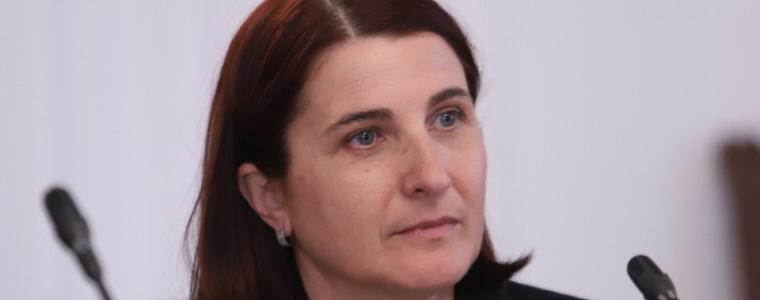 Мариана Тошева: Украински бежанци активно напускат страната
