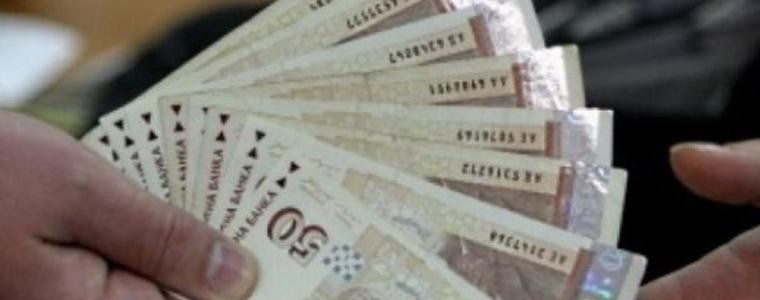 Минималната заплата ще се вдига автоматично с механизъм