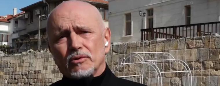 Министър Събев: В автобусните превози досега се е работело по сгрешен модел
