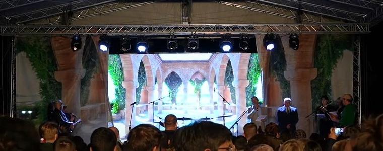 На „Лицата на Балчик” за първи път връчиха и призове „Сърцата на Балчик” (ВИДЕО) 