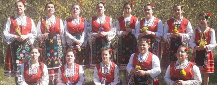 На празник в селата от община Добричка
