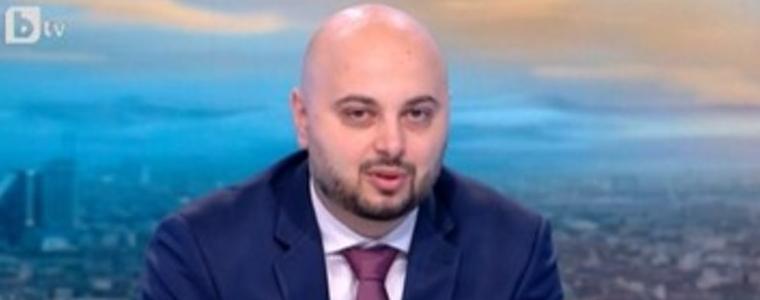 Новият шеф на пощите: Дружеството е бутано към фалит заради апетитни имоти