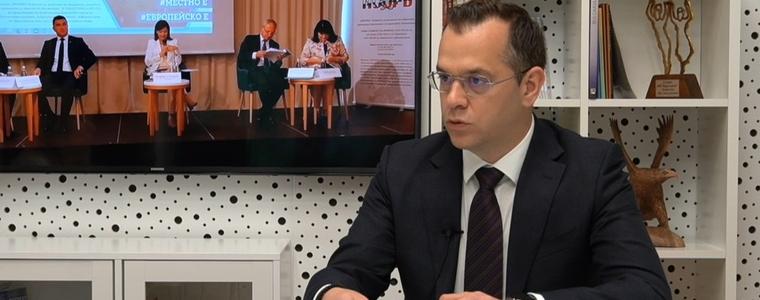 НСОРБ е готово с модел за децентрализация, който ще представи пред правителството (ВИДЕО)