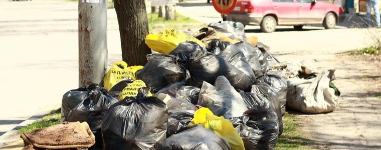 Община Добрич обявява кампания за почистване на града от 1 до 19 юни 