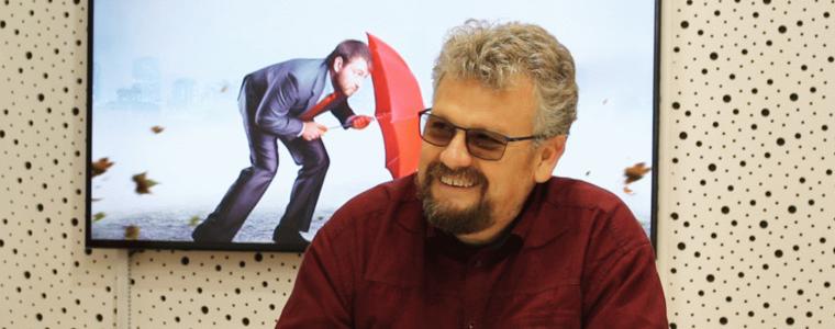 Арх. Боян Коларов – гост в предаването „Открито студио“ (ВИДЕО)
