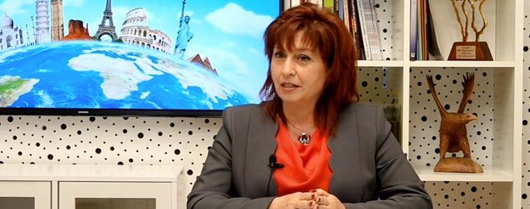 Около 70 зрелостници изпраща Гимназията по туризъм в Добрич (ВИДЕО)