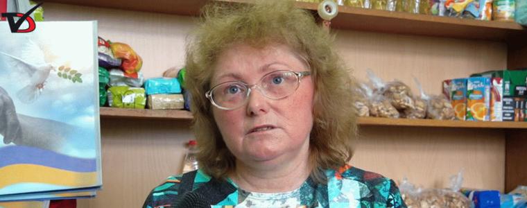 От летни дрехи и обувки, хигиенни и почистващи препарати имат нужда украинските бежанци в областта
