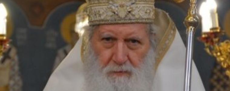 Патриарх Неофит заклейми неоправданата война в Украйна в словото си за Гергьовден