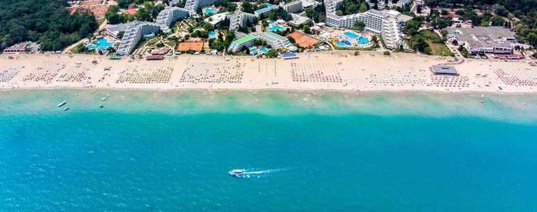 Полски журналисти пристигат в Албена за информационен тур