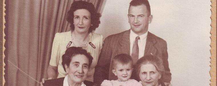 Потомците на Адриана Будевска в Аржентина с благодарности за обновената къща-музей в Добрич