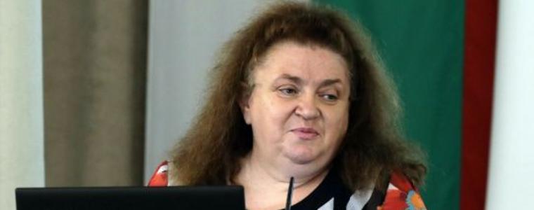 Проф. Александрова: Много вероятно е маймунската шарка да достигне и до България  