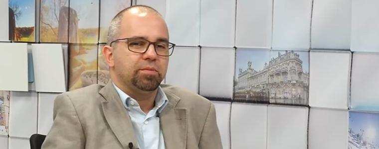 Първан Симеонов: Балканският скептицизъм срещу прозападния ентусиазъм е в основата на разделението в България (АУДИО)