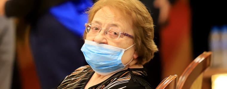 Радка Аргирова: COVID се завръща през септември