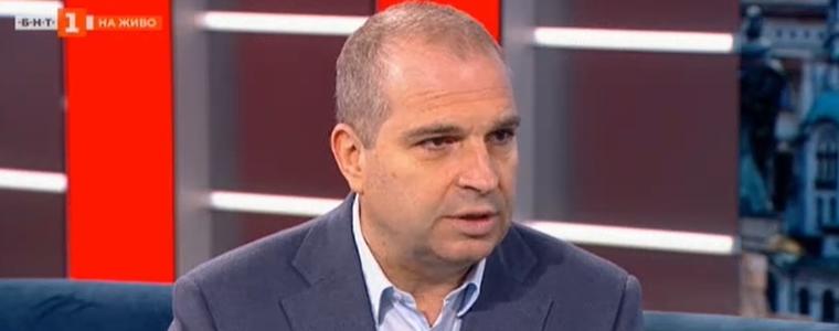 Регионалният министър: 600 милиона лева от 650 вече са изплатени на пътните фирми