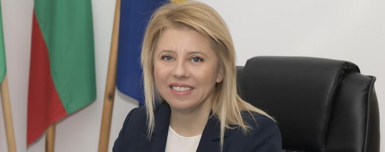 Соня Георгиева: Ние сме народ, благословен със свещения дар да се обозначи със своя писменост