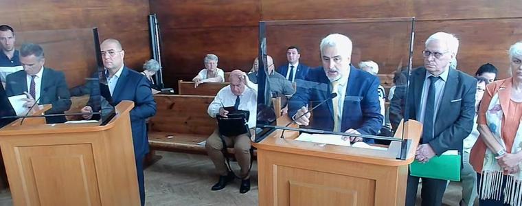  Състав на ВАС: 10 дни отсрочка за становища на страните по делото за газа (ВИДЕО)