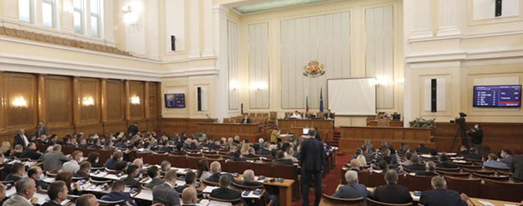 Създават електронен регистър на хората в трудоспособна възраст, които нито работят, нито учат