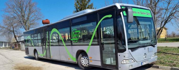 Вижте пълното разписание на транспорта в Добрич от 1 юни!