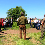 Спешни мерки за подобряване състоянието на защитните горски пояси набелязаха на работна среща в Добрич (ВИДЕО)
