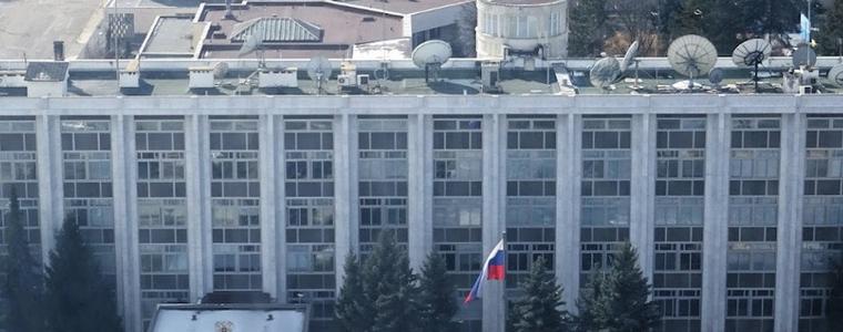 "Възраждане" осъди изгонването на руски дипломати, ДБ подкрепи "закъснялото" решение