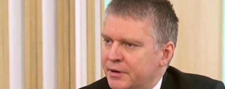 Анализаторът Любомир Аламанов: Да осъзнаем отговорността си и да не върнем на власт тези, които ни отнеха 12 години