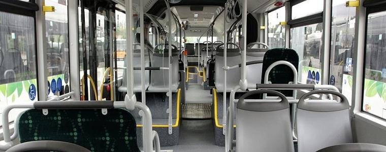 Безплатен транспорт до гробищния парк в Добрич през уикенда