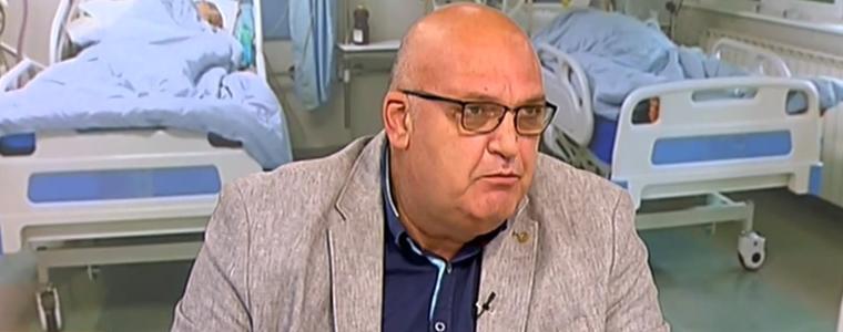 Брънзалов: Ползите от електронното здравеопазване тепърва ще се усещат