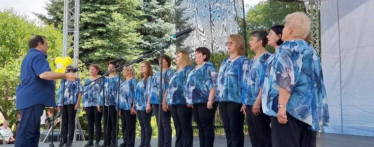 Църковният хор от Тервел спечели голямата награда на песенен конкурс в Плевен