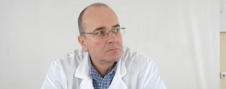 Д-р Мариян Ананиев ще продължи да бъде управител на ДКЦ-1