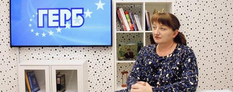 Деница Сачева: Не може да се правим, че не забелязваме как някой води държавата към фалит (АУДИО)