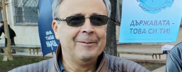 Депутатът Ивайло Христов остава в ИТН, но е против предсрочни избори (АУДИО)