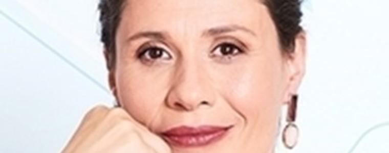 Депутатът от ДБ Елисавета Белобрадова с приемна в Добрич на 25 юни